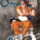 Illustration for article titled Scifi and fantasy ladies pose as Rosie the Riveter for Labor Day